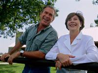 Laura Bush