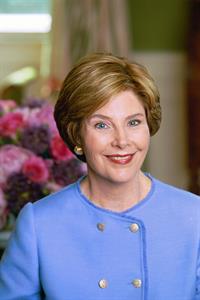 Laura Bush