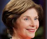 Laura Bush