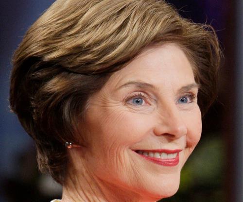 Laura Bush