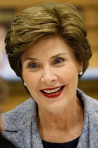 Laura Bush