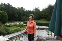 Laura Bush