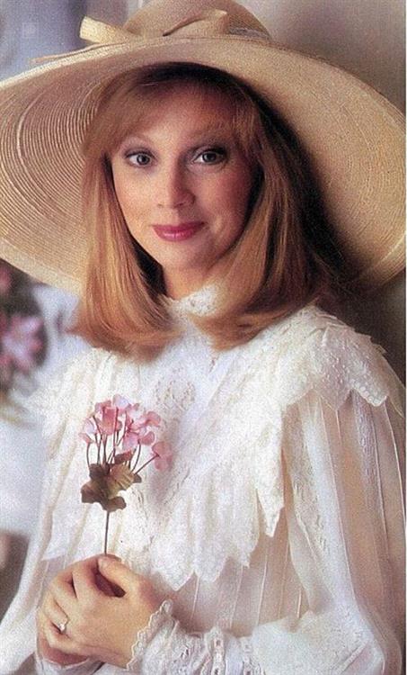 Shelley Long