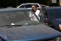 Kristen Stewart in Los Angeles on 08/07/2013