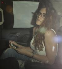 Kristen Stewart in Los Angeles July 4, 2013