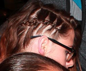 Kristen Stewart in Los Angeles July 4, 2013