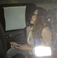 Kristen Stewart in Los Angeles July 4, 2013