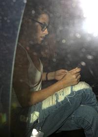 Kristen Stewart in Los Angeles July 4, 2013