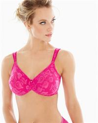 Hannah Ferguson in lingerie