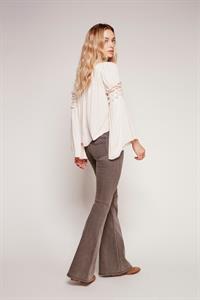 Hannah Ferguson - ass