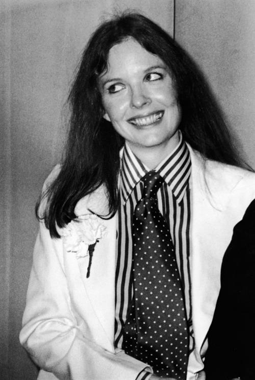 Diane Keaton
