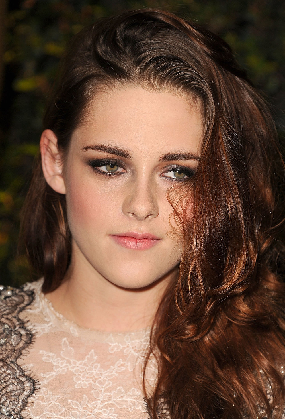 Kristen Stewart AMPAS Governors Awards in Hollywood 12/1/12 
