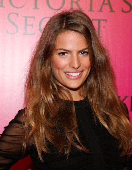 Cameron Russell