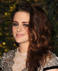 Kristen Stewart AMPAS Governors Awards in Hollywood 12/1/12 