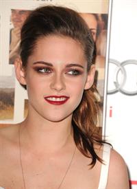 'On The Road' Premiere at Grauman's Chinese Theatre on November 3, 2012 (2012 AFI FEST)