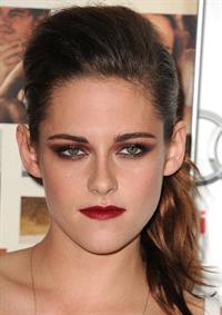 'On The Road' Premiere at Grauman's Chinese Theatre on November 3, 2012 (2012 AFI FEST)