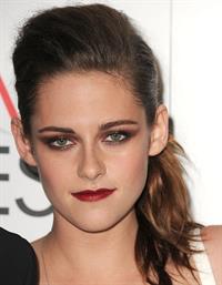 'On The Road' Premiere at Grauman's Chinese Theatre on November 3, 2012 (2012 AFI FEST)