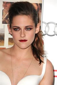 'On The Road' Premiere at Grauman's Chinese Theatre on November 3, 2012 (2012 AFI FEST)