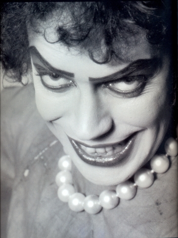 Tim Curry