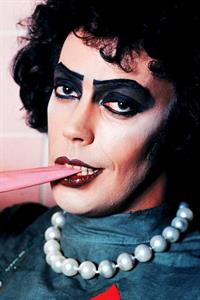 Tim Curry