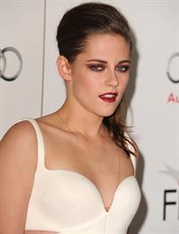 'On The Road' Premiere at Grauman's Chinese Theatre on November 3, 2012 (2012 AFI FEST)