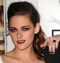 'On The Road' Premiere at Grauman's Chinese Theatre on November 3, 2012 (2012 AFI FEST)