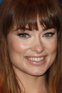 Olivia Wilde at the 10th Annual Tribeca Film Festival One for All Shorts Program in New York City April 22, 2011 