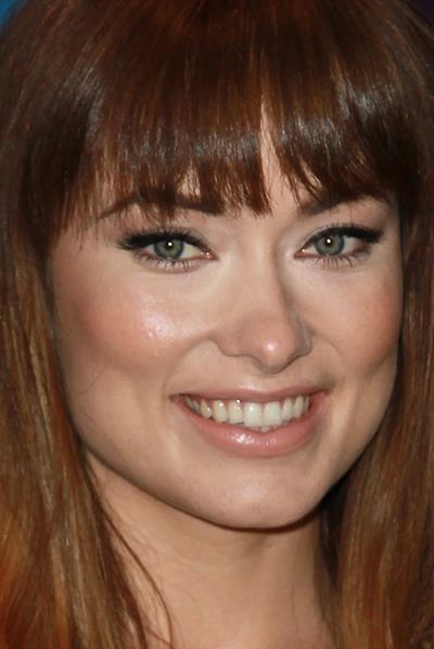 Olivia Wilde at the 10th Annual Tribeca Film Festival One for All Shorts Program in New York City April 22, 2011 