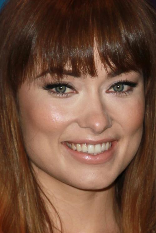 Olivia Wilde at the 10th Annual Tribeca Film Festival One for All Shorts Program in New York City April 22, 2011 