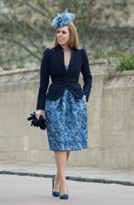 Princess Beatrice