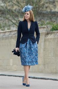 Princess Beatrice