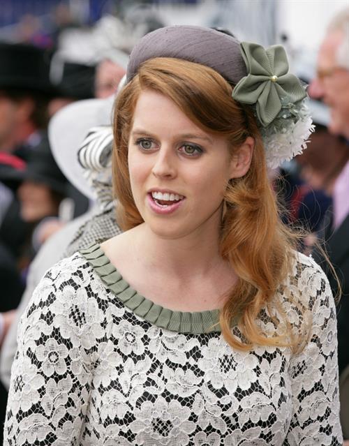 Princess Beatrice