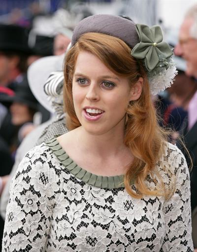 Princess Beatrice Pictures Princess Beatrice