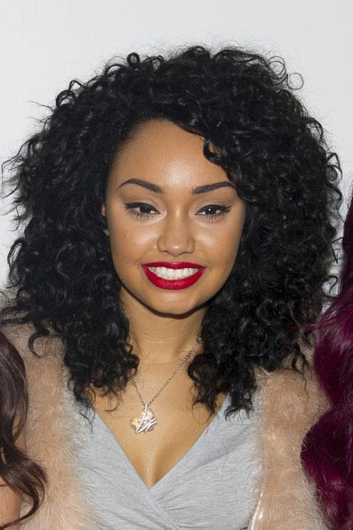 Leigh Anne Pinnock