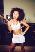 Leigh Anne Pinnock