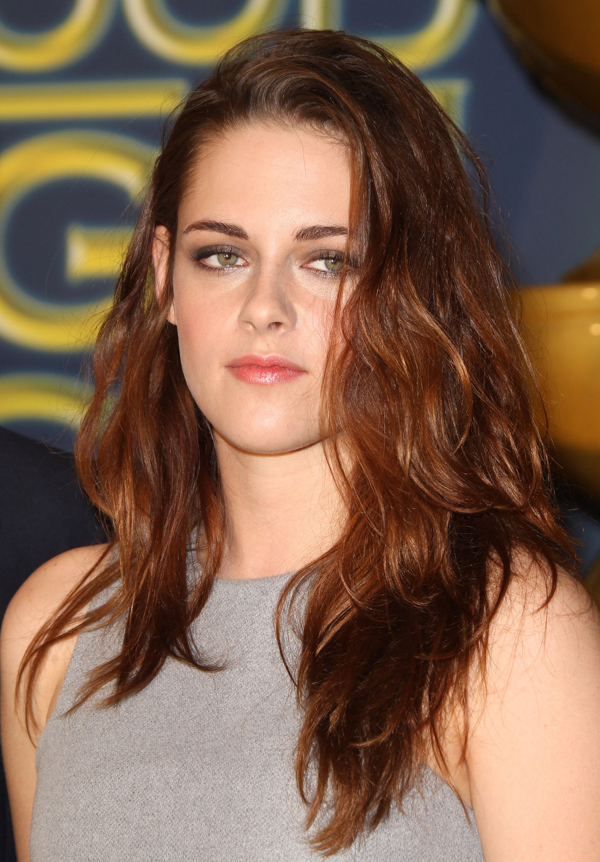 Kristen Stewart Pictures Kristen Stewart at Hollywood Foreign Press Association's Cecil B. Demille Award presentation in Beverly Hills 11/1/12