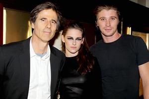 Kristen Stewart 'On The Road' screening in New York 11/8/12