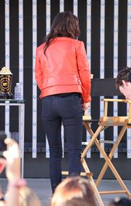 Kristen Stewart - MTV's  Snow White & the Huntsman  Sneak Peek at Universal Citywalk (May 29, 2012)