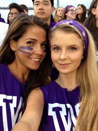 Angelika Nina Melnyk