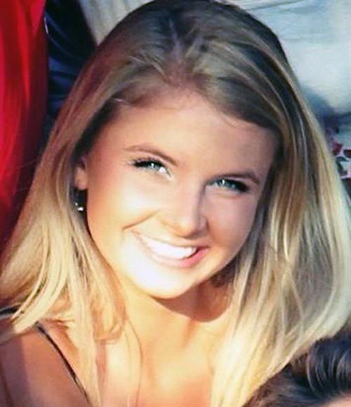 Angelika Nina Melnyk