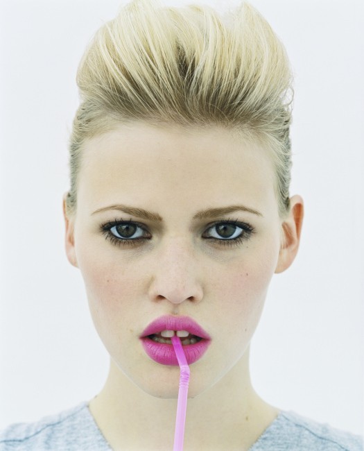 Lara Stone