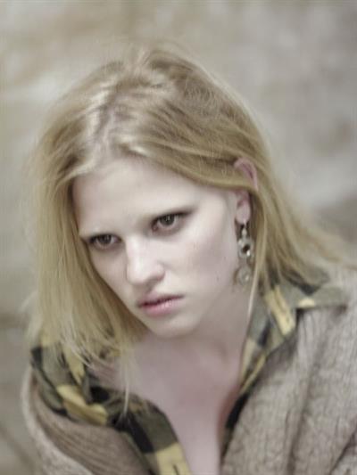 Lara Stone