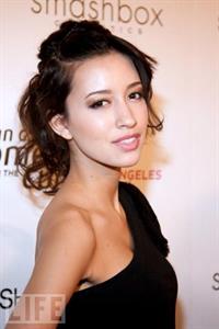 Christian Serratos