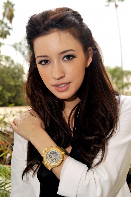Christian Serratos