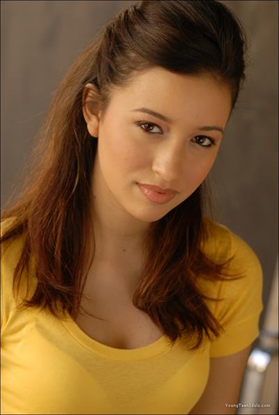 Christian Serratos
