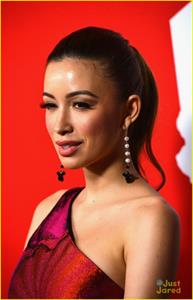 Christian Serratos
