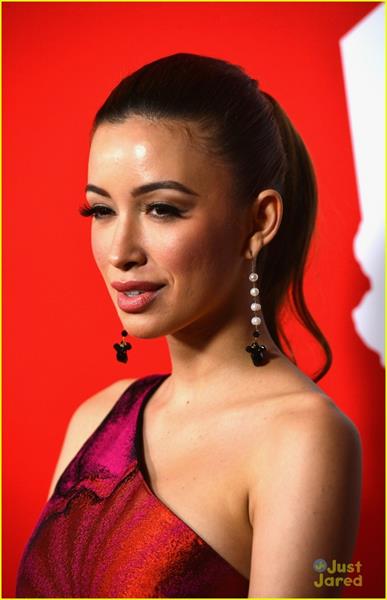 Christian Serratos