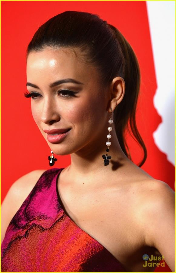 Christian Serratos