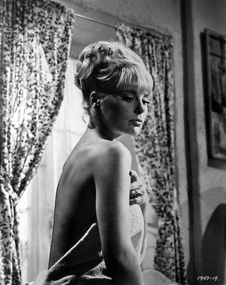 Elke Sommer