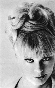 Elke Sommer